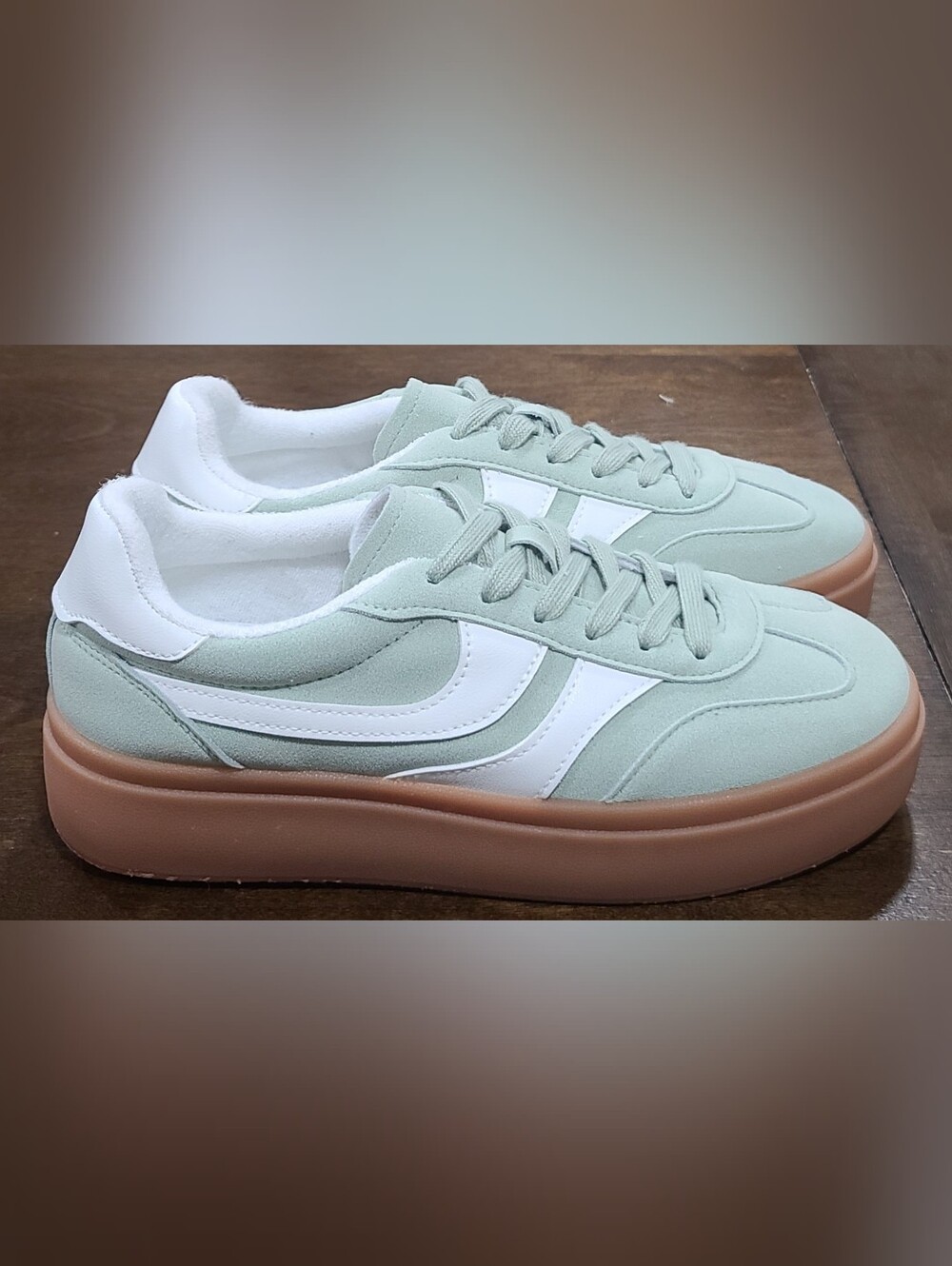 Madden Girl "MEGAA" Platform Fashion Sneaker Women's